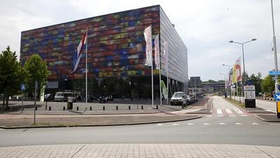 Verslag van de #DVDM18 in foto's, vlog en quotes